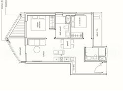 The Reef At King’s Dock (D4), Condominium #564290561